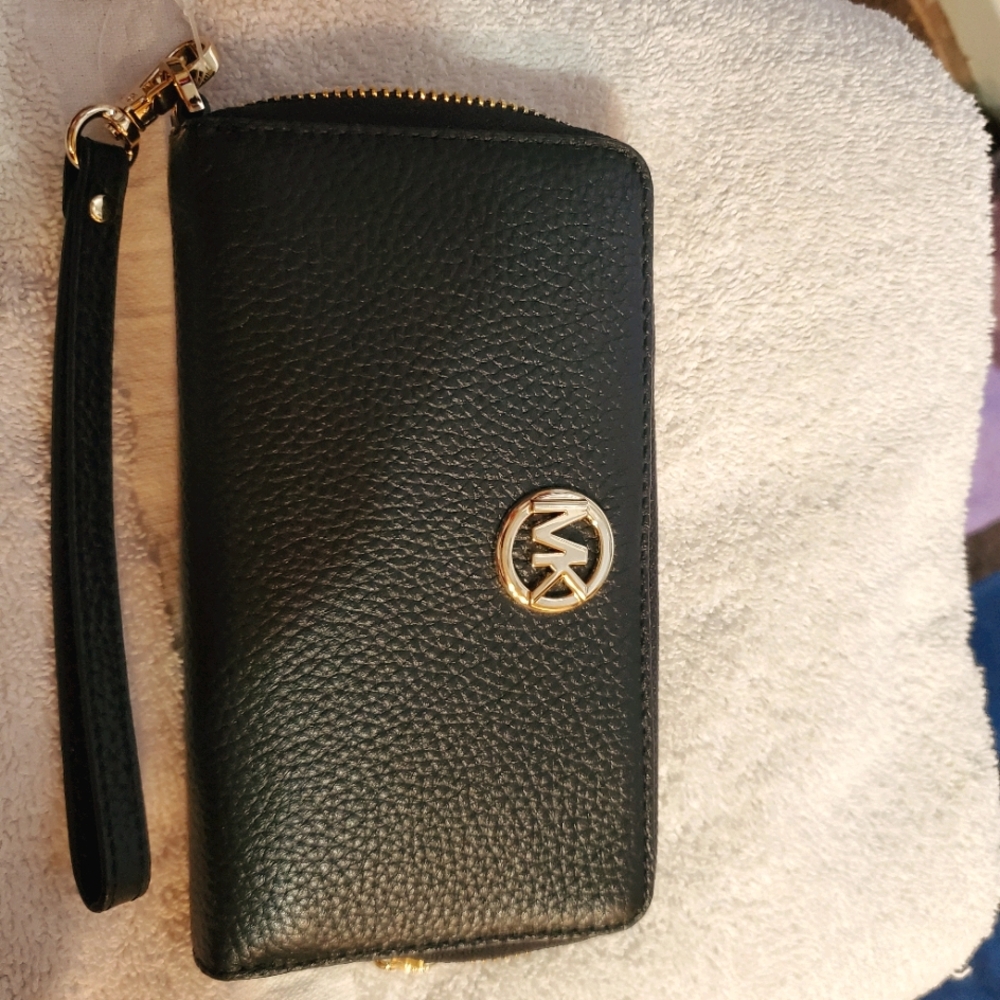 Nwt Michel Korea wallet
